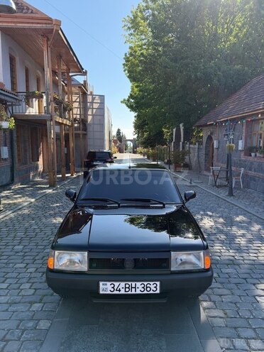 Tofas Sahin 2004, 200,000 km - 1.6 l - Qax