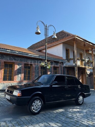 Tofas Sahin 2004, 200,000 km - 1.6 l - Qax