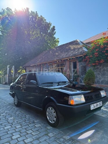 Tofas Sahin 2004, 200,000 km - 1.6 l - Qax