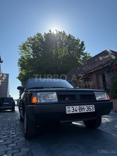 Tofas Sahin 2004, 200,000 km - 1.6 l - Qax
