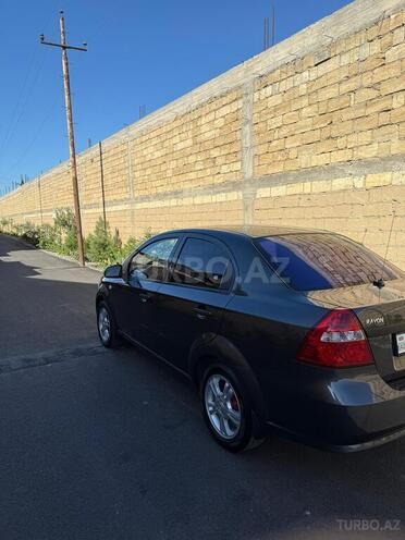 Ravon Nexia R3 2019, 78,316 km - 1.5 л - Bakı