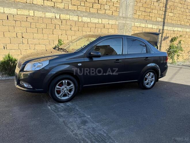 Ravon Nexia R3 2019, 78,316 km - 1.5 л - Bakı