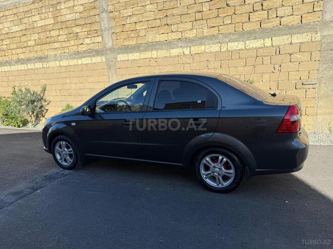 Ravon Nexia R3 2019, 78,316 km - 1.5 л - Bakı