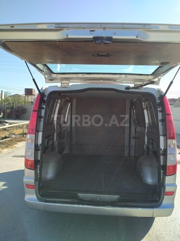 Mercedes Vito 111 2008, 213,551 km - 2.2 l - Bakı