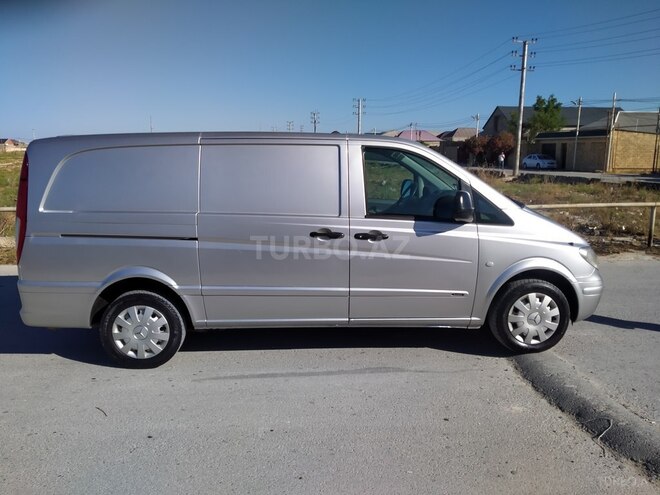 Mercedes Vito 111 2008, 213,551 km - 2.2 l - Bakı