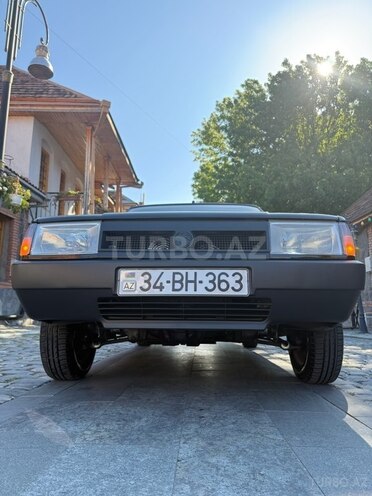Tofas Sahin 2004, 200,000 km - 1.6 l - Qax