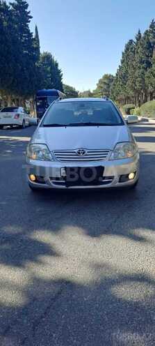 Toyota Corolla 2004, 432,800 km - 1.4 l - Sumqayıt