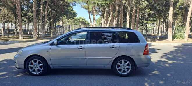 Toyota Corolla 2004, 432,800 km - 1.4 l - Sumqayıt