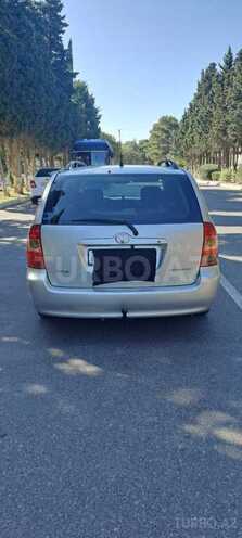 Toyota Corolla 2004, 432,800 km - 1.4 l - Sumqayıt