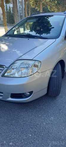 Toyota Corolla 2004, 432,800 km - 1.4 l - Sumqayıt