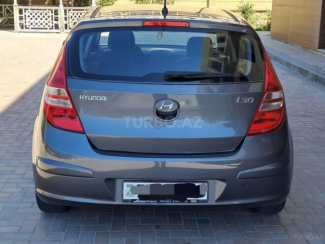 Hyundai i30 2008, 270,000 km - 1.4 l - Bakı
