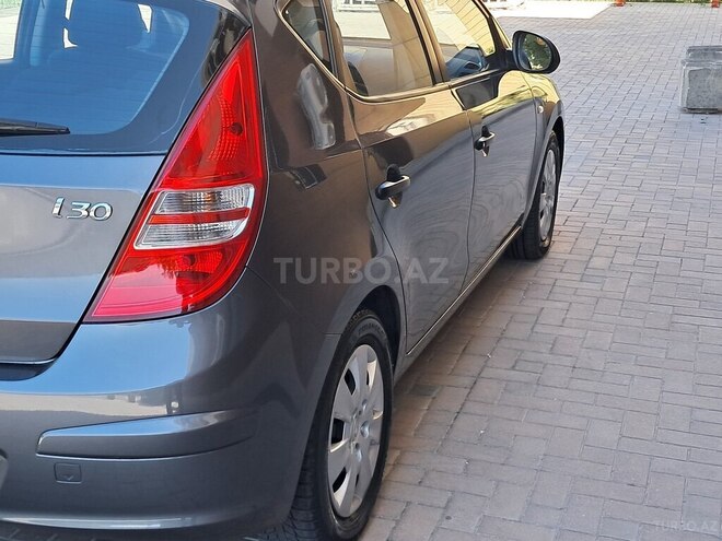 Hyundai i30 2008, 270,000 km - 1.4 l - Bakı