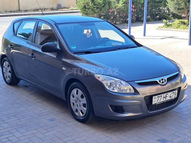 Hyundai i30 2008, 270,000 km - 1.4 l - Bakı