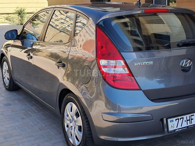 Hyundai i30 2008, 270,000 km - 1.4 l - Bakı