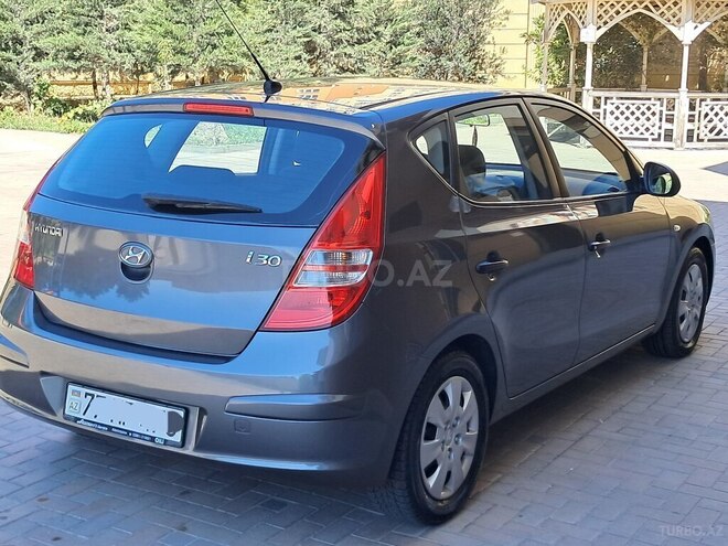 Hyundai i30 2008, 270,000 km - 1.4 l - Bakı