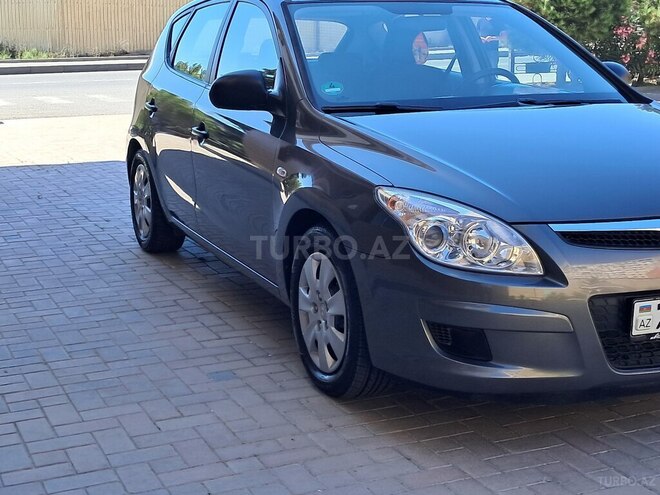 Hyundai i30 2008, 270,000 km - 1.4 l - Bakı