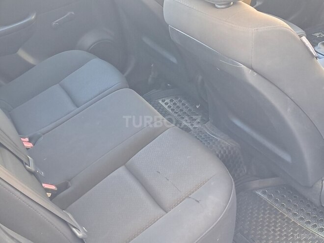 Hyundai i30 2008, 270,000 km - 1.4 l - Bakı