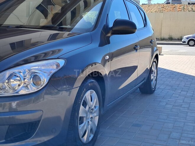 Hyundai i30 2008, 270,000 km - 1.4 l - Bakı