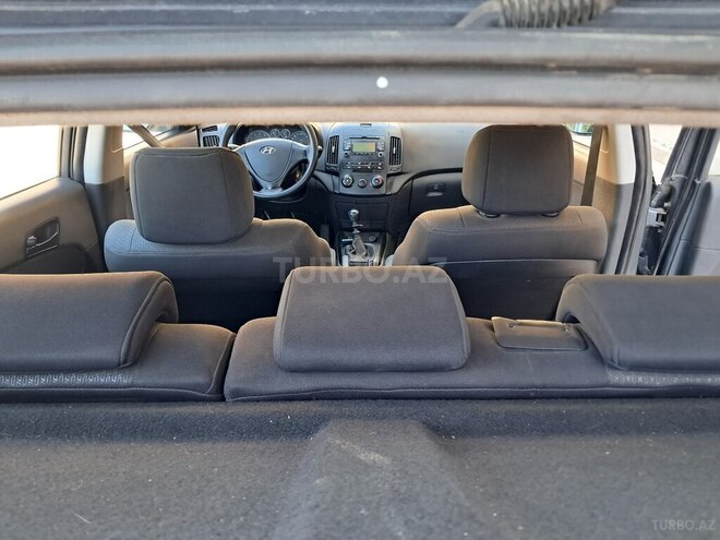 Hyundai i30 2008, 270,000 km - 1.4 l - Bakı