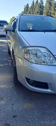Toyota Corolla 2004, 432,800 km - 1.4 l - Sumqayıt