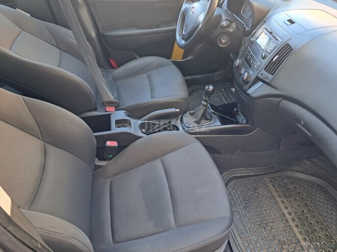 Hyundai i30 2008, 270,000 km - 1.4 l - Bakı