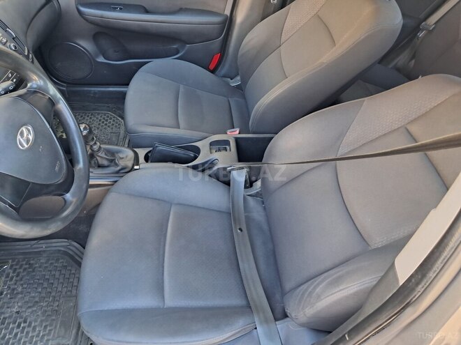 Hyundai i30 2008, 270,000 km - 1.4 l - Bakı