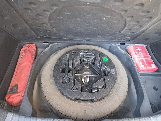 Hyundai i30 2008, 270,000 km - 1.4 l - Bakı