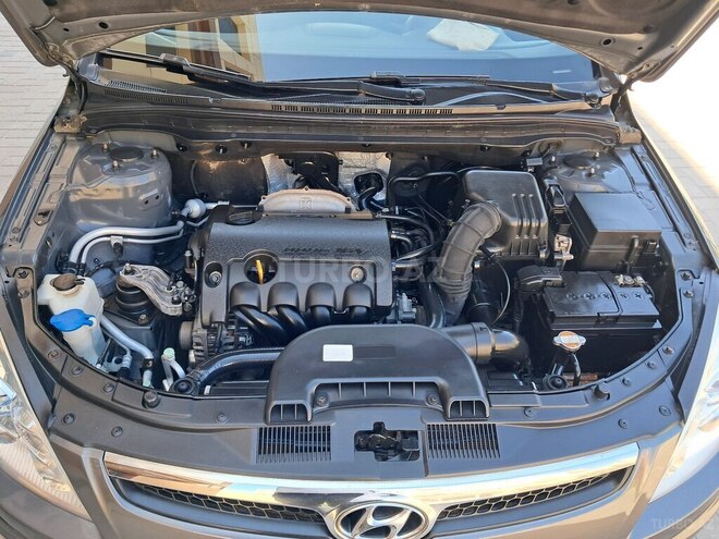 Hyundai i30 2008, 270,000 km - 1.4 l - Bakı