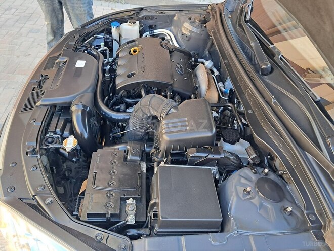 Hyundai i30 2008, 270,000 km - 1.4 l - Bakı