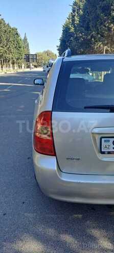 Toyota Corolla 2004, 432,800 km - 1.4 l - Sumqayıt