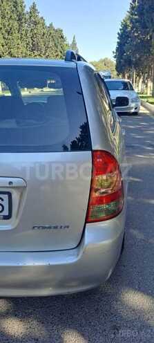 Toyota Corolla 2004, 432,800 km - 1.4 l - Sumqayıt