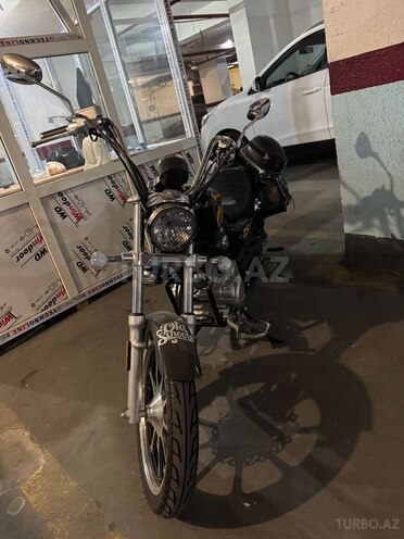 Zongshen  2025, 35 km - 0.2 l - Bakı