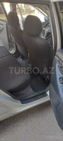 Toyota Corolla 2004, 432,800 km - 1.4 l - Sumqayıt