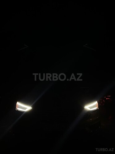Ford Fusion (North America) 2018, 297,000 km - 1.5 l - Bakı