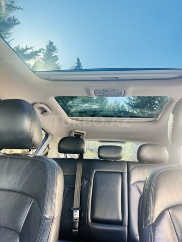 Kia Sportage 2014, 188,000 km - 2.0 l - Bakı
