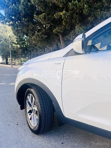 Kia Sportage 2014, 188,000 km - 2.0 l - Bakı