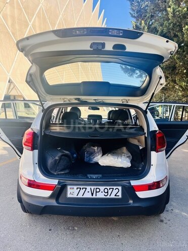 Kia Sportage 2014, 188,000 km - 2.0 l - Bakı