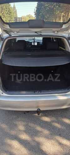 Toyota Corolla 2004, 432,800 km - 1.4 l - Sumqayıt