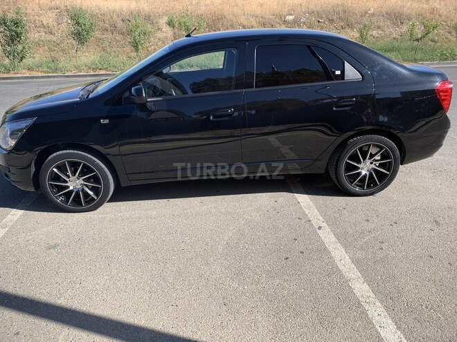 Chevrolet Cobalt 2023, 59,000 km - 1.5 л - Bakı