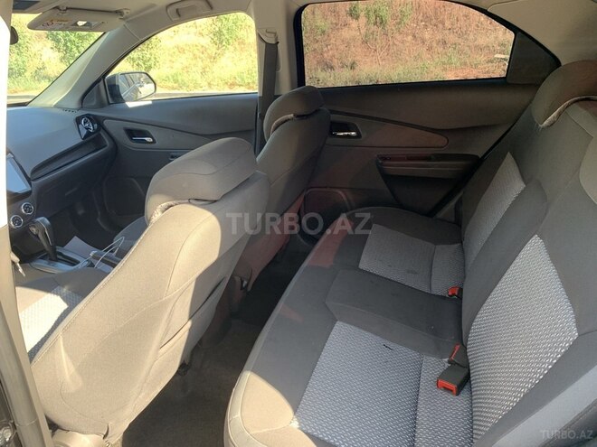 Chevrolet Cobalt 2023, 59,000 km - 1.5 л - Bakı
