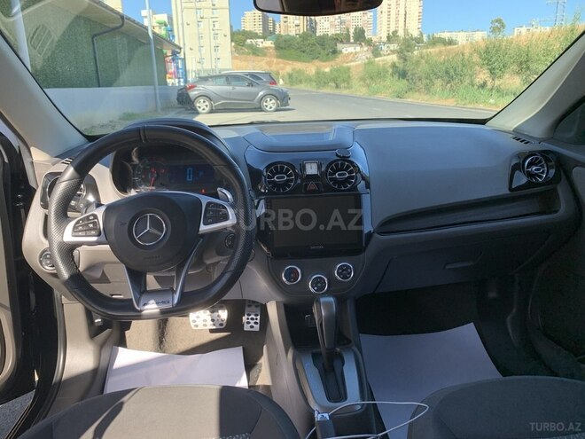 Chevrolet Cobalt 2023, 59,000 km - 1.5 л - Bakı
