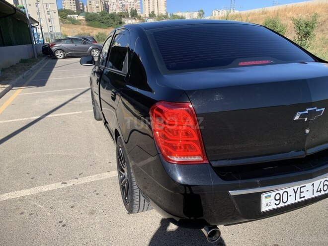 Chevrolet Cobalt 2023, 59,000 km - 1.5 л - Bakı