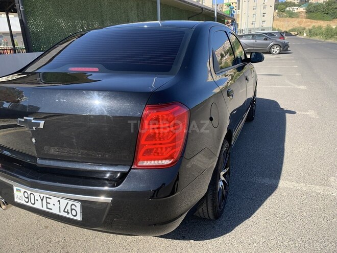 Chevrolet Cobalt 2023, 59,000 km - 1.5 л - Bakı