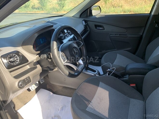 Chevrolet Cobalt 2023, 59,000 km - 1.5 л - Bakı