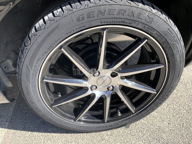 Chevrolet Cobalt 2023, 59,000 km - 1.5 л - Bakı