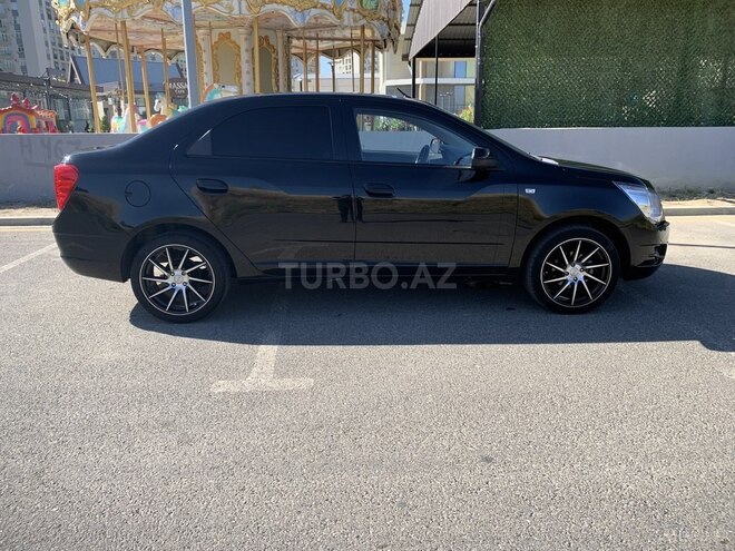 Chevrolet Cobalt 2023, 59,000 km - 1.5 л - Bakı