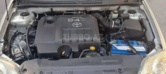 Toyota Corolla 2004, 432,800 km - 1.4 l - Sumqayıt