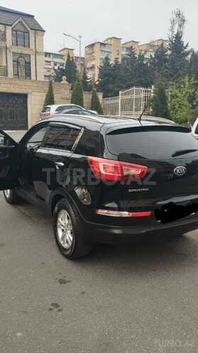 Kia Sportage 2013, 244,000 km - 2.0 l - Bakı