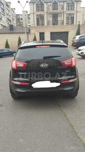 Kia Sportage 2013, 244,000 km - 2.0 l - Bakı