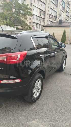 Kia Sportage 2013, 244,000 km - 2.0 l - Bakı